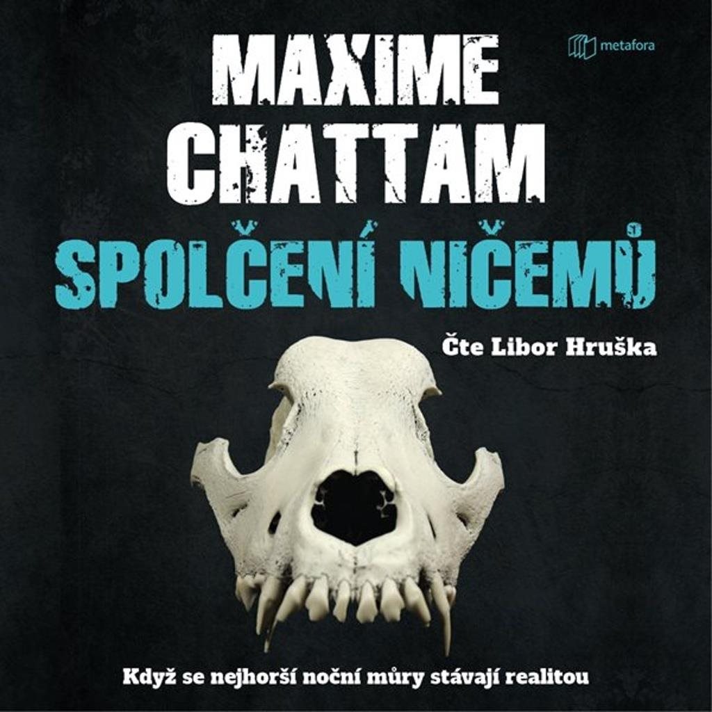 Spolčení ničemů: Když se nejhorší noční můry stávají realitou
