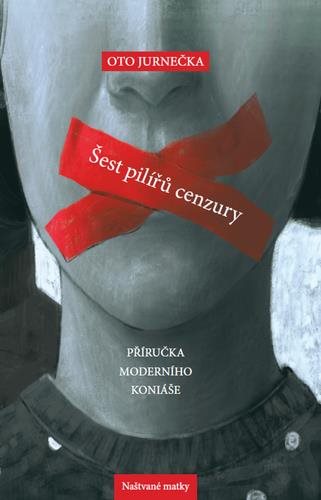 Šest pilířů cenzury: Příručka moderního Koniáše