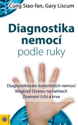 Diagnostika nemocí podle ruky