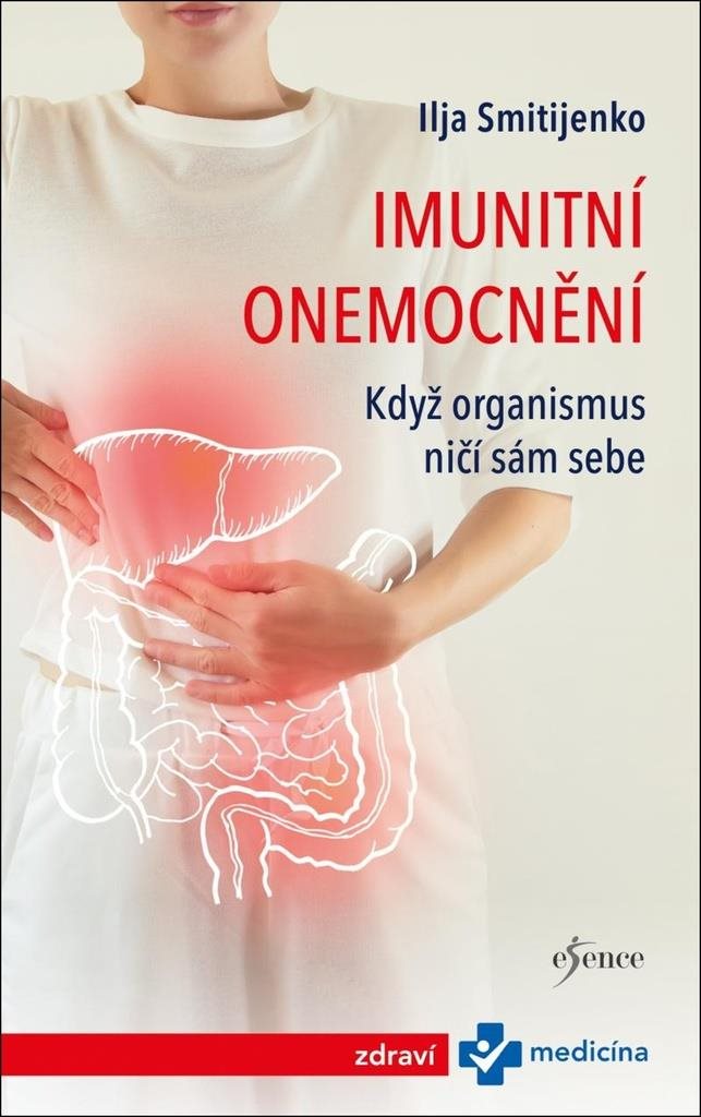 Imunitní onemocnění: Když organismus ničí sám sebe