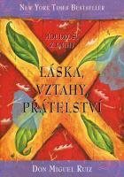Moudrost z knihy: Láska, vztahy, přátelství