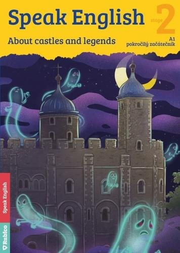 Speak English 2: About castles and legends