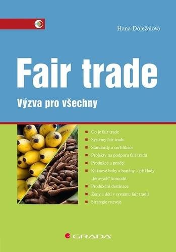 Fair trade: Výzva pro všechny