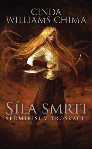 Síla smrti: Sedmíříší v troskách 4