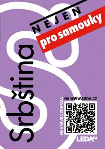 Srbština  pro samouky