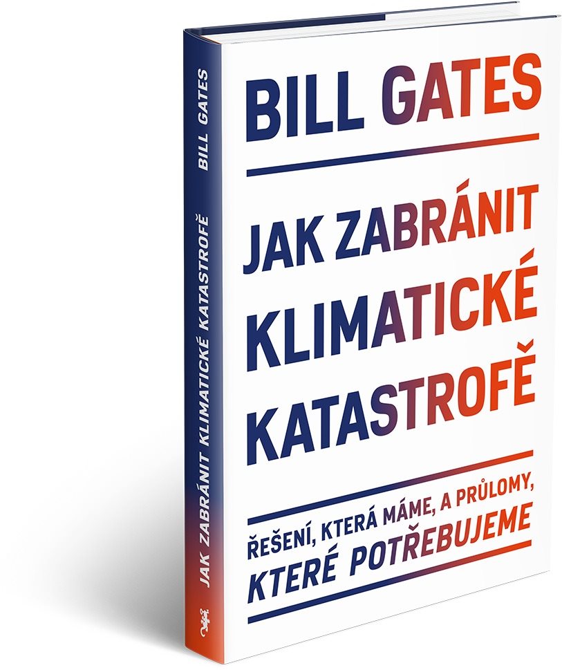 Jak zabránit klimatické katastrofě