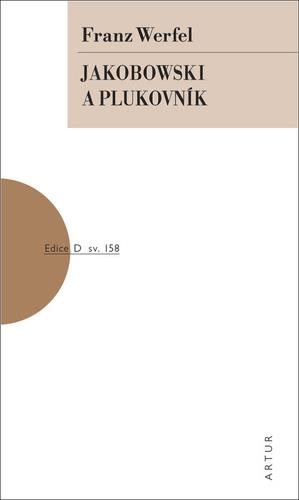 Jakobowski a plukovník: sv. 158
