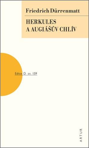 Herkules a Augiášův chlív: sv. 159