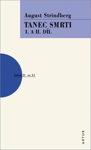 Tanec smrti I. a II. díl: sv. 51