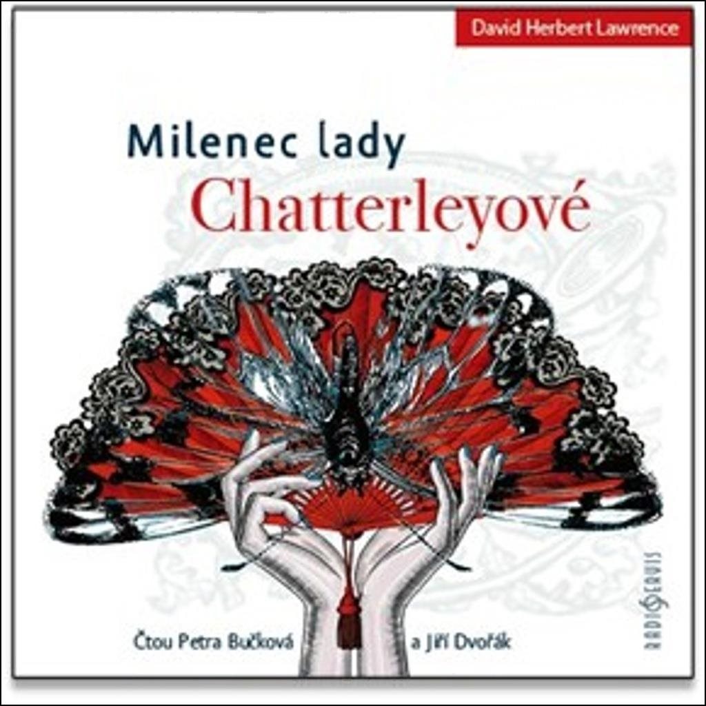 Milenec lady Chatterleyové
