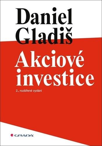 Akciové investice: 2., rozšířené vydání