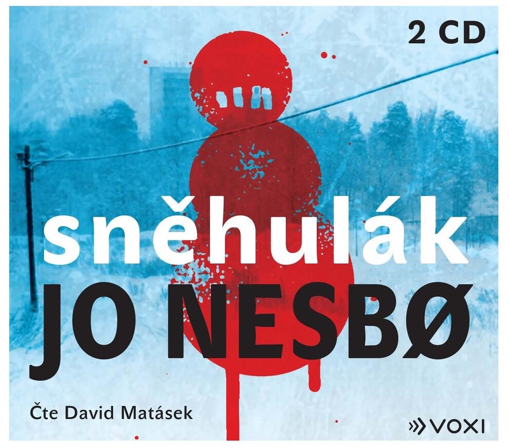 Sněhulák