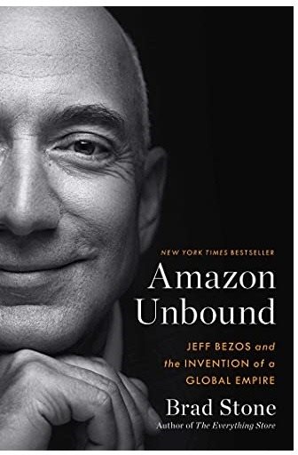Amazon Unbound: Nová kniha, která mění způsob, jakým vidíme svět