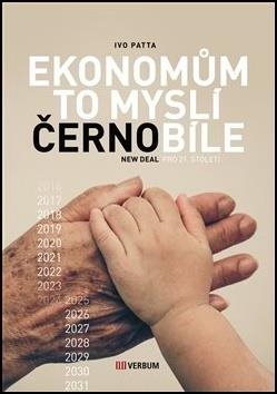 Ekonomům to myslí černobíle: New Deal pro 21. století