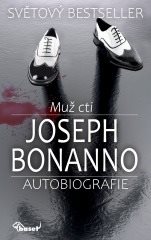 Muž cti: Autobiografie