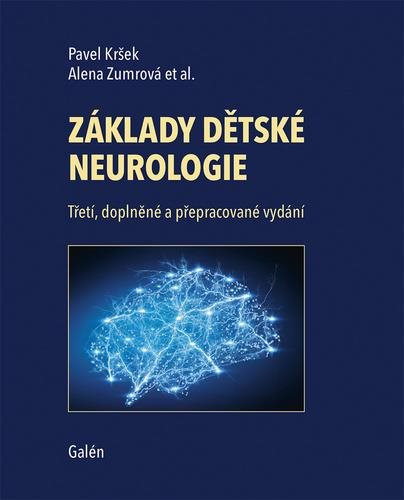 Knihu Základy dětské neurologie