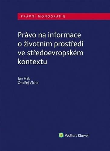 Právo na informace o životním prostředí