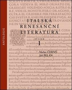 Italská renesanční literatura: antologie