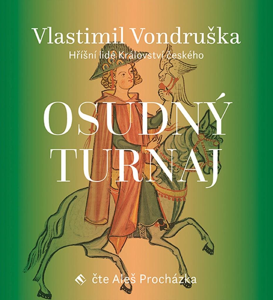 Osudný turnaj: Hříšní lidé Království českého