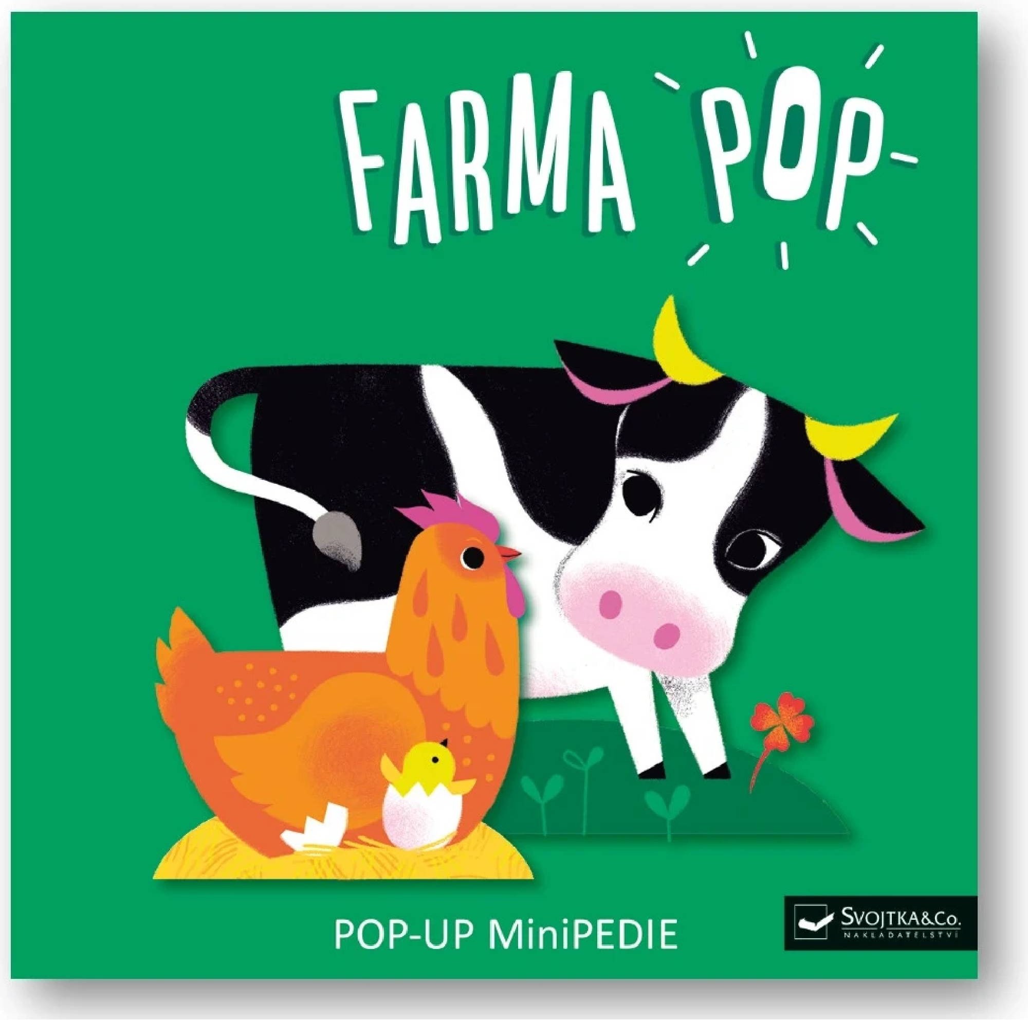 Farma POP: POP-UP MiniPEDIE