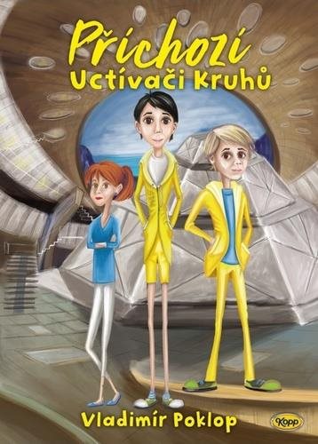 Příchozí Uctívači Kruhů