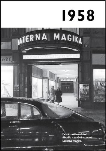 Jaké to tenkrát bylo aneb Co se stalo v roce, kdy jste se narodili 1958