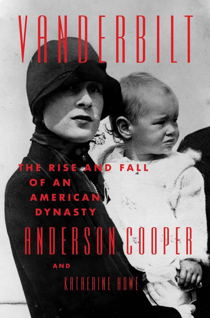 The Vanderbilts: An American Dynasty