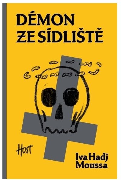 Démon ze sídliště