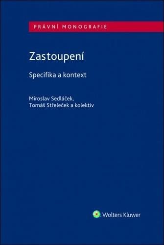 Zastoupení Specifika a kontext - komplexní přehled a aplikace