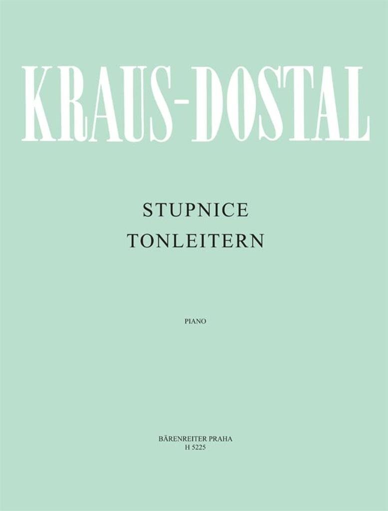 Stupnice