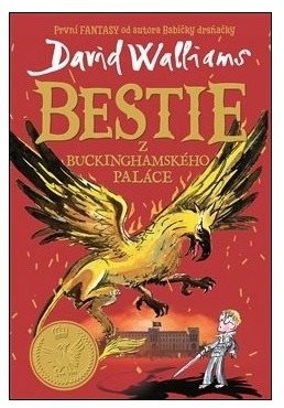 Bestie z Buckinghamského paláce