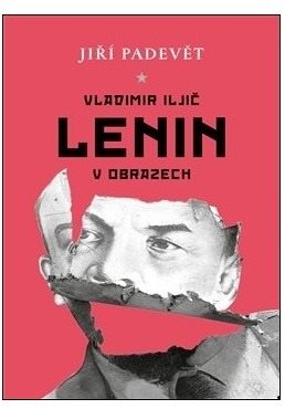 Vladimir Iljič Lenin v obrazech
