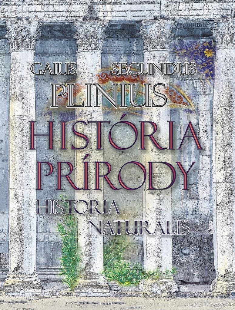 História prírody Historia Naturalis