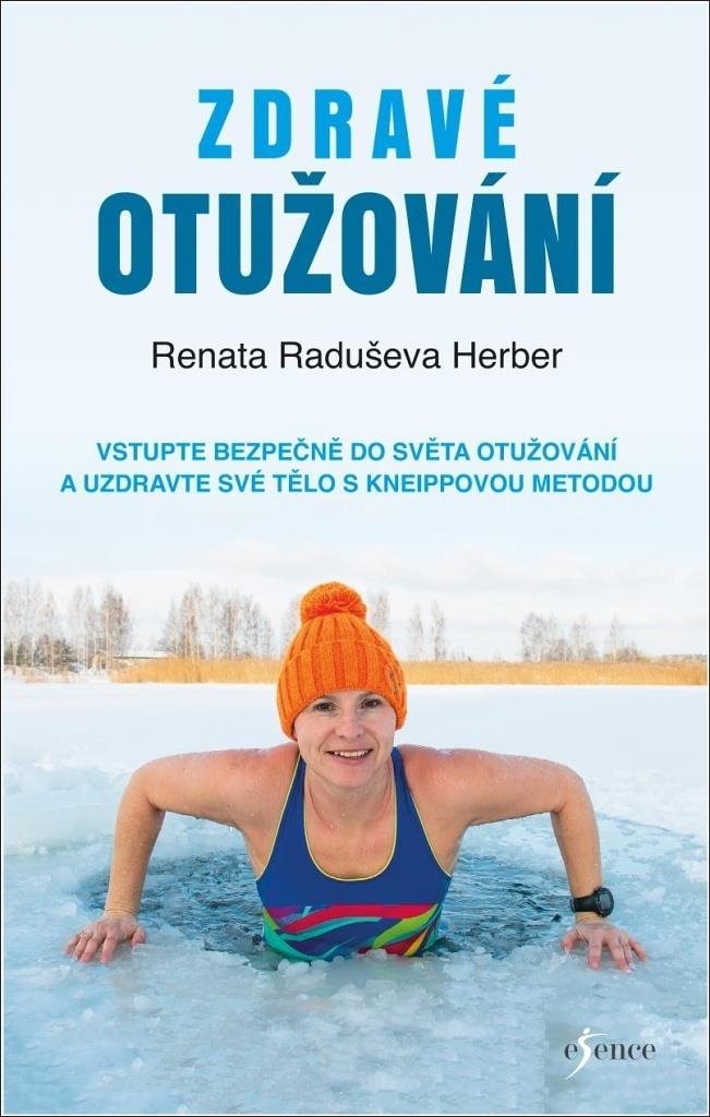 Zdravé otužování: Vstupte bezpečně do světa otužování ...