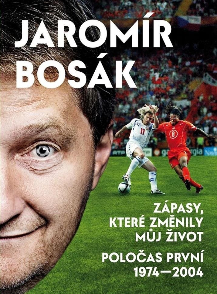 Zápasy, které změnily můj život: Poločas první 1974-2002