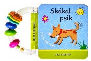Skákal psík