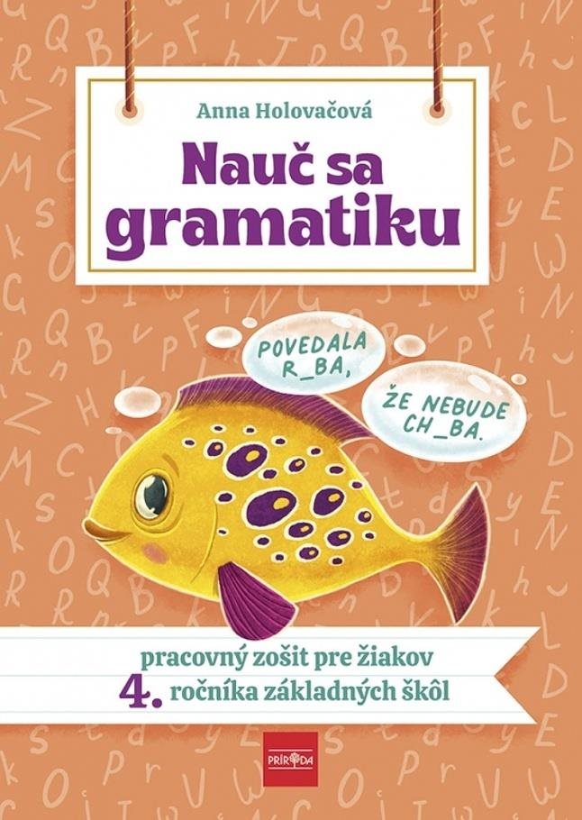 Pracovní zošit pro žáky 4. ročníku ZŠ