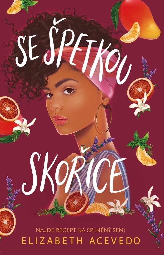 Se špetkou skořice: Najde recept na splněný sen?