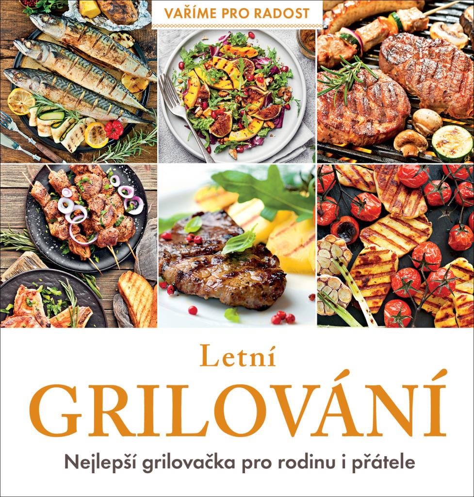 Letní grilování: Nejlepší grilovačka pro rodinu i přátele