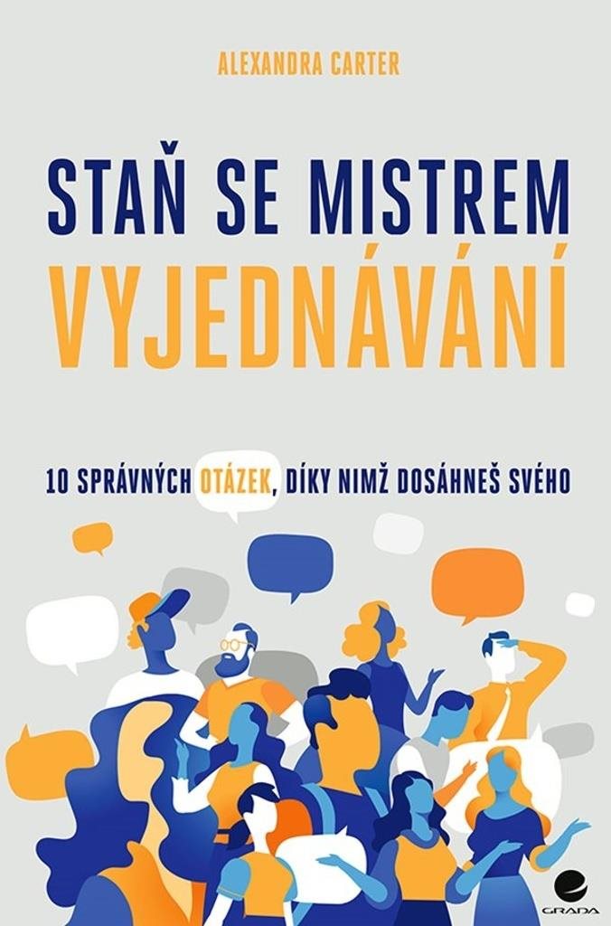 Staň se mistrem vyjednávání: 10 správných otázek, díky nimž dosáheš svého