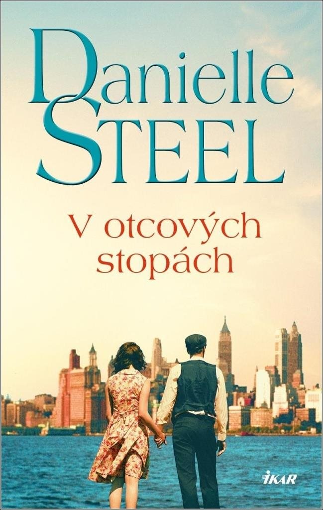 V otcových stopách