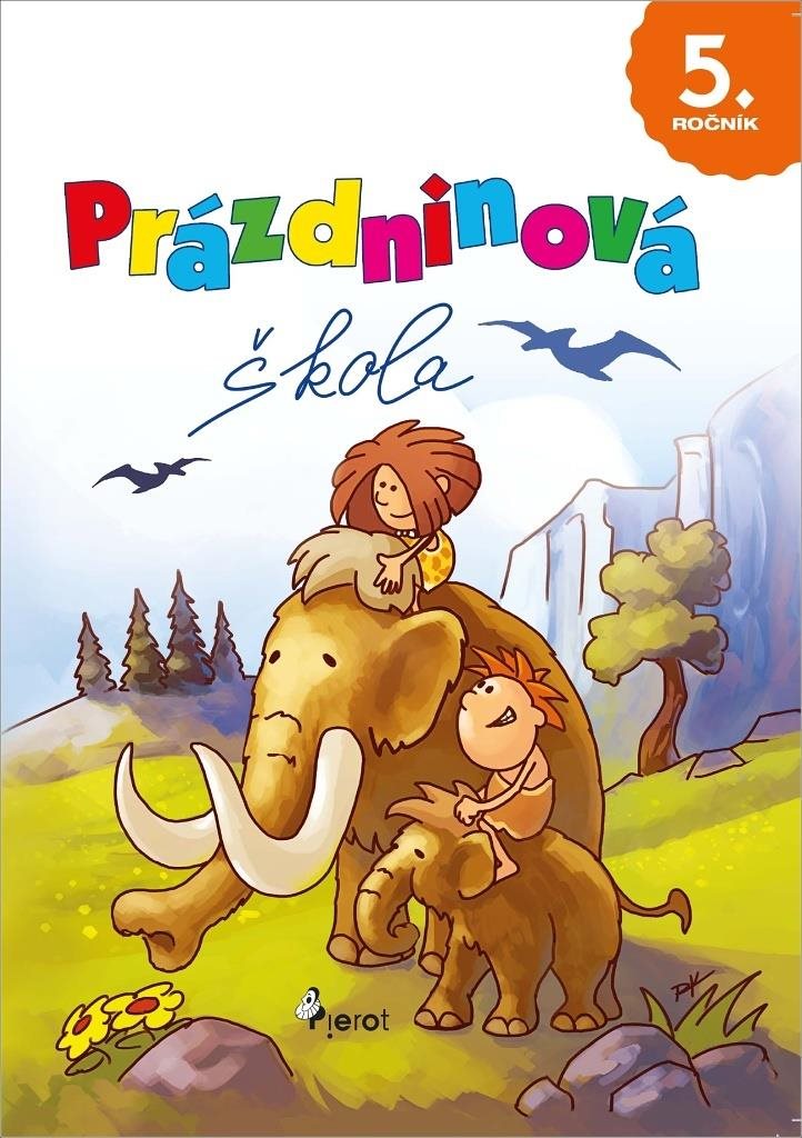Prázdninová škola 5. ročník