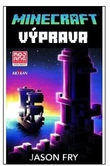 Minecraft Výprava