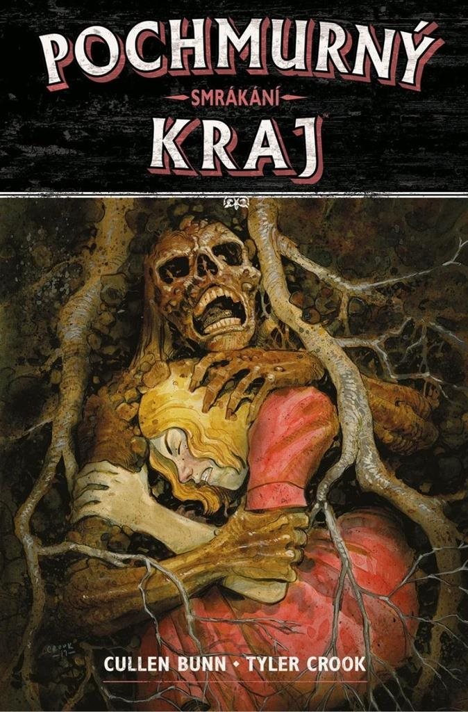 Pochmurný kraj Smrákání: 7.díl