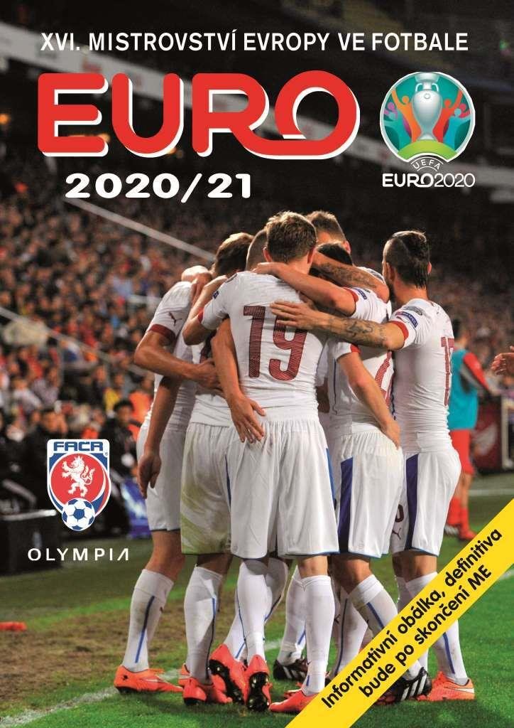 EURO 2020/2021: XVI. mistrovství Evropy ve fotbale