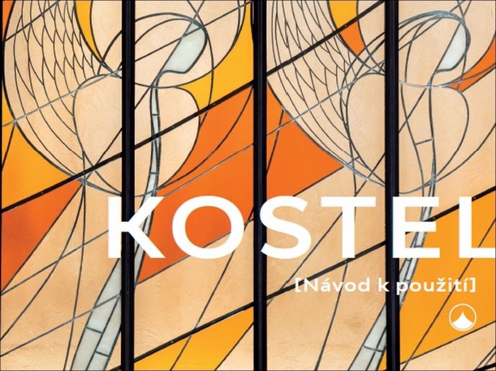 Kostel: [Návod k použití]
