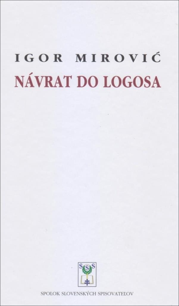 Návrat do Logosa