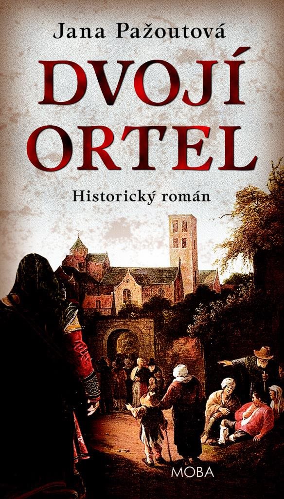 Dvojí ortel: Historický román