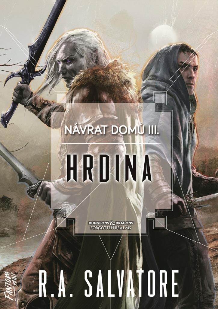 Hrdina: Návrat domů III.