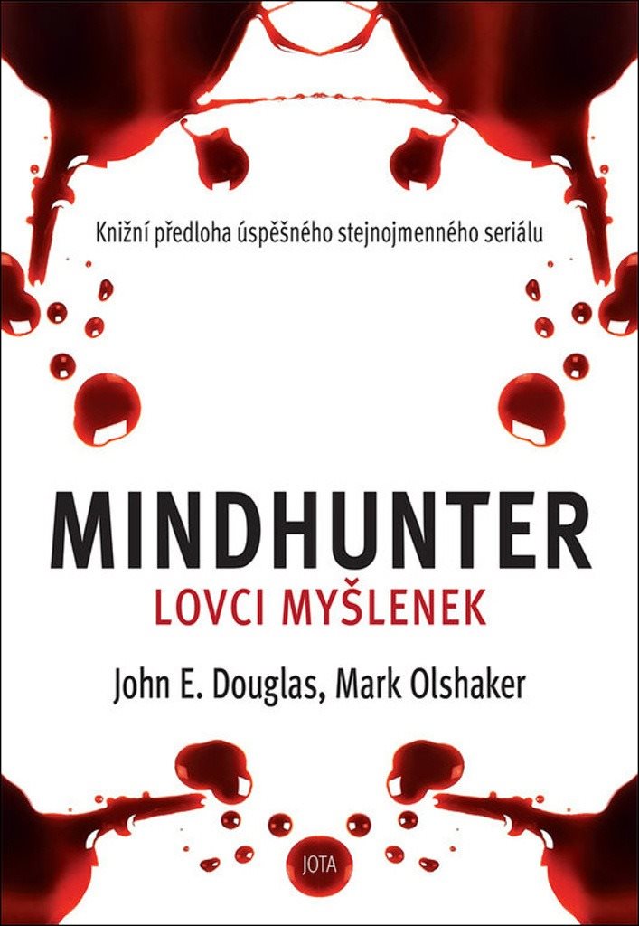 Mindhunter: Lovci myšlenek